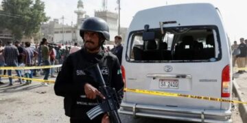 Li Pakistanê 4 zarokên xwendekar hatin kuştin