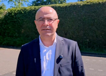 Ozsoy: PKK’yî destê Ocalanî xurt kerd