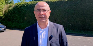 Ozsoy: PKK’yî destê Ocalanî xurt kerd