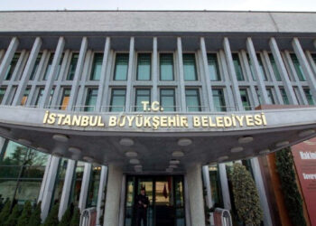 Vera ÎBB’yî operasyon: Xeylê kesî ameyê destbendkerdene