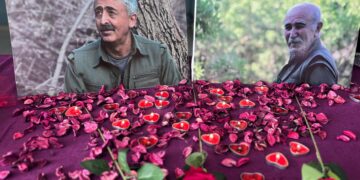 Kaytan û Altûn li gelek bajaran hatin bibîranîn