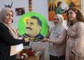 ‘Navenda Înîsiyatîfa Rêber Abdullah Ocalan’ li Kobanê vekirin