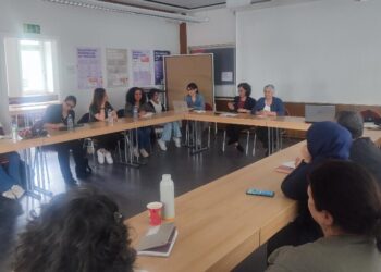 Jinên Ewropa Înîsiyatîfa Yekîtiya Neteweyî ragihand