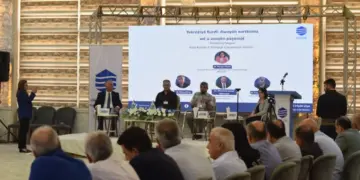 Komxebata Yekrêziya kurdî bi dawî bû