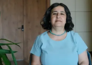 Parlamenterên jin li Amedê kom dibin