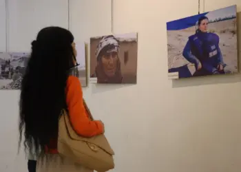 Mîhrîcana Nûjiyan dest pê kir