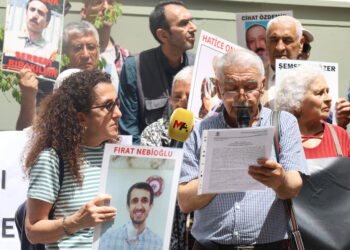 Malbatan xwestin Nebîoglû û Başdaş bên berdan