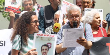 Malbatan xwestin Nebîoglû û Başdaş bên berdan