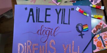 Vera polîtîkaya ‘serra keyeyî’: Serra xoverdayîşê cinî