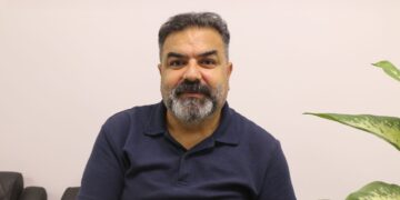 Kadîr Çat: Ma 13ê Gulane de hetê Pinar Aydinlare de bibime