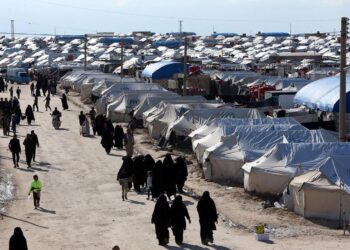 Îdareyê Xoserî seba Kampa Holî hukmatê Şamî de pêkerd