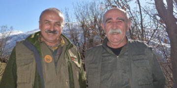 ‘Embaz Fuatî seba fambîyayîşê rêxistinîye rolêko pîl kay kerd’