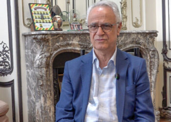 ‘Seba awankerdişê komelê demokratîkî her kes bi mesuldarî têbigêro’