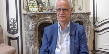 ‘Seba awankerdişê komelê demokratîkî her kes bi mesuldarî têbigêro’