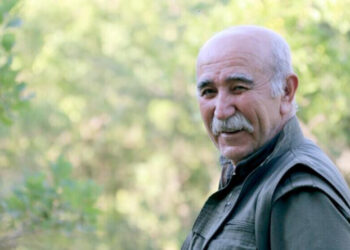 Alî Haydar Kaytan yek ji damezrînerê PKKê bû