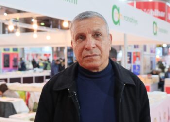 Seba ‘kitabî’ wayîrê weşanxane û xebatkarê ey rê dewa ameye akerdene