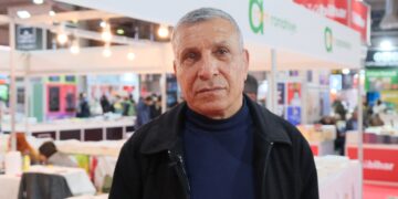 Seba ‘kitabî’ wayîrê weşanxane û xebatkarê ey rê dewa ameye akerdene