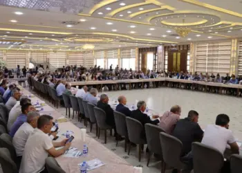 Qamişlo de Komxebata Yewîya Kurdan serkewte qedîya