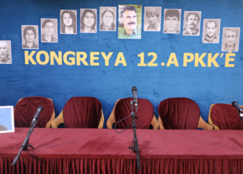 Biryara PKKê di medya cîhanê de deng veda