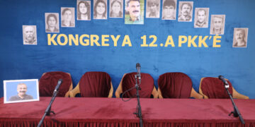 Biryara PKKê di medya cîhanê de deng veda