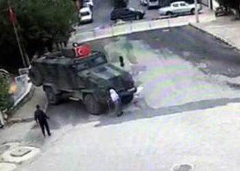 Çawişê pispor ê ku jinek kuşt hat berdan