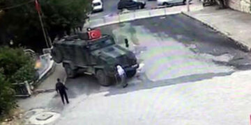 Çawişê pispor ê ku jinek kuşt hat berdan