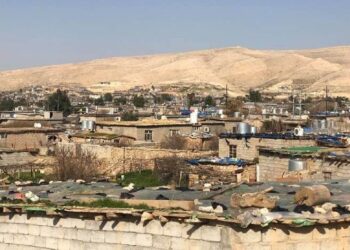 Cenevre de seba Mexmûrî vengdayîşo lezabez