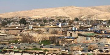 Cenevre de seba Mexmûrî vengdayîşo lezabez