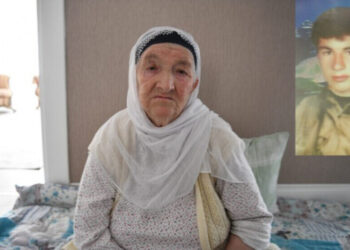 Maya ke 29 serrî yo esteyanê lajê xo gêrena, do muracatê ÎHD’yî bika