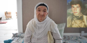 Maya ke 29 serrî yo esteyanê lajê xo gêrena, do muracatê ÎHD’yî bika