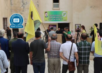 ‘Ma wazenê felsefeya Rêber Apoyî vila bikerê’