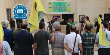 ‘Em dixwazin felsefeya Rêber Apo belav bikin’