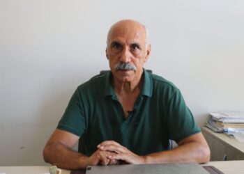 Hakki Demîr: Ma înan ra bawer nîyê, ma xo ra bawer ê