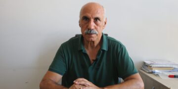 Hakki Demîr: Ma înan ra bawer nîyê, ma xo ra bawer ê