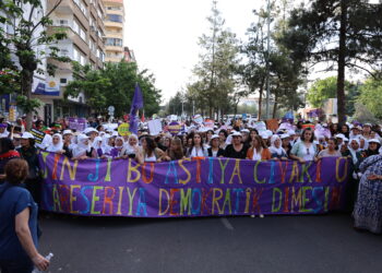 TJA: Divê ewil Rêber Abdullah Ocalan azad bibe