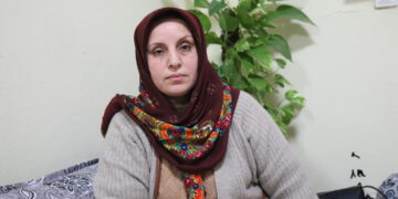 Encumena Şaredariya Nisêbînê di qezaya trafîkê de mir