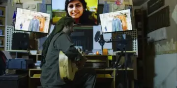 Klîbek ji bo bîranîna rojnameger Cîhan û Nazim hat amadekirin