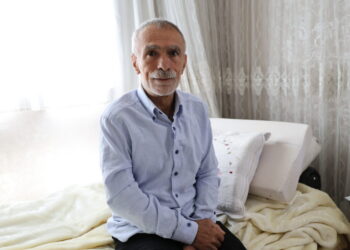 ‘Ganî hepsîyê nêweşî rojêk zî hepisxane de nêmanê’