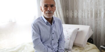 ‘Ganî hepsîyê nêweşî rojêk zî hepisxane de nêmanê’