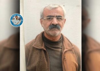 Dima 34 serran dozêka newe heqê hepsê nêweşî Yalçinî de ame akerdiş