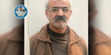 Dima 34 serran dozêka newe heqê hepsê nêweşî Yalçinî de ame akerdiş