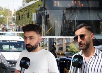 Amedîjan nêrazîbîyena xo vera zêdebîyena heqê raye nîşan da