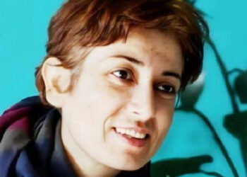 Bi hezaran kesî semedê Pexşan Ezîzî îmza eşt