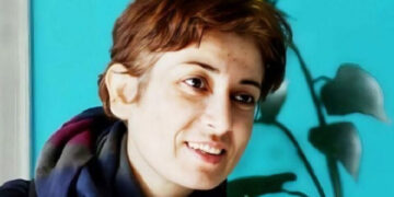 Bi hezaran kesî semedê Pexşan Ezîzî îmza eşt