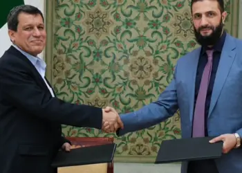 Serra 1920î ra nika rewşa Kurdan a Sûrîye de