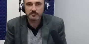 Li Humsê rojnamegerek hate kuştin