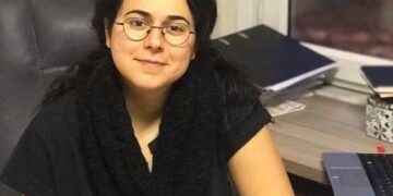 Polîsan parêzera OHDî binçav kirin