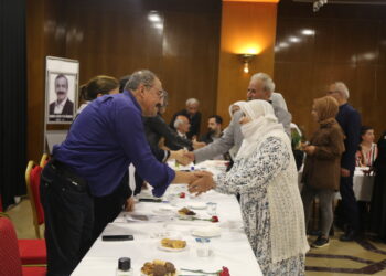 Şîna Onder a li Stenbolê bi dawî bû