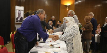 Şîna Onder a li Stenbolê bi dawî bû