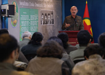 Sabrî Ok: Xo û Rayber Apoyî ra bawer bê!